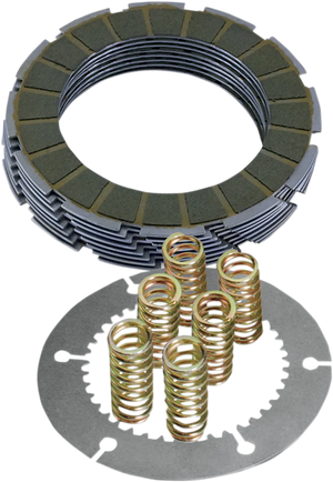 Barnett Extra Plate Kit 303-30-10010 - Main Product View