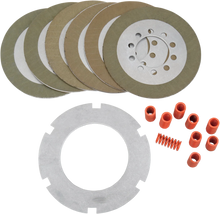 Load image into Gallery viewer, Barnett Extra Plate Kit 303-30-10010 - Side View