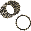 Load image into Gallery viewer, Barnett Friction Plate Set - Side View