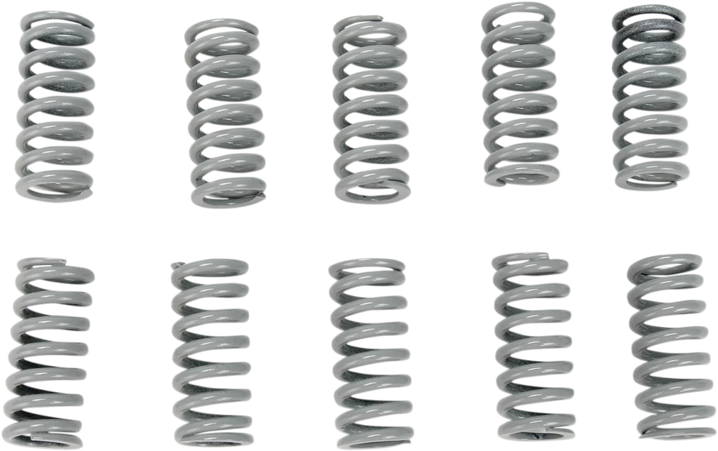 Barnett Heavy Duty Clutch Springs 501-90-10069 - Main Product View