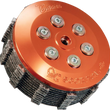 Load image into Gallery viewer, Barnett Hydraulic Scorpion Clutch - Big Twin '99-'06 608-30-30099