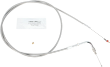 Load image into Gallery viewer, Barnett Idle Cable - +10" - Stainless Steel 102-30-40016-10 - Main Product View