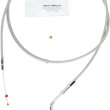 Load image into Gallery viewer, Barnett Idle Cable - +10" - Stainless Steel 102-30-40017-10 - Main Product View