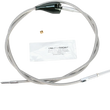 Load image into Gallery viewer, Barnett Idle Cable - +10" - Stainless Steel 102-30-41002-10 - Main Product View