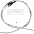 Load image into Gallery viewer, Barnett Idle Cable - +10" - Stainless Steel 102-30-41004-10 - Main Product View
