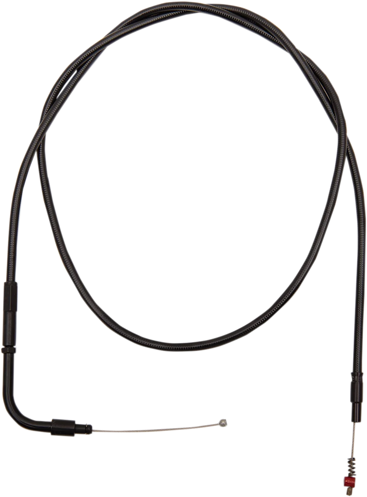 Barnett Idle Cable 131-30-40009 - Main Product View