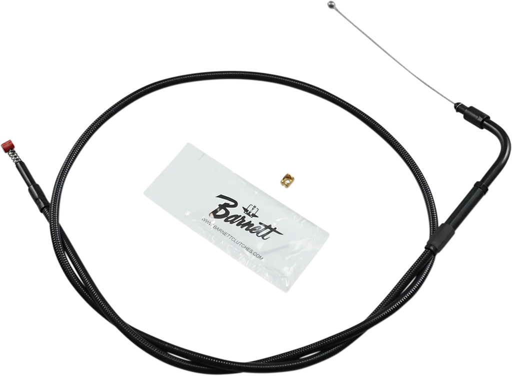 Barnett Idle Cable - +3" 131-30-40012-03 - Main Product View
