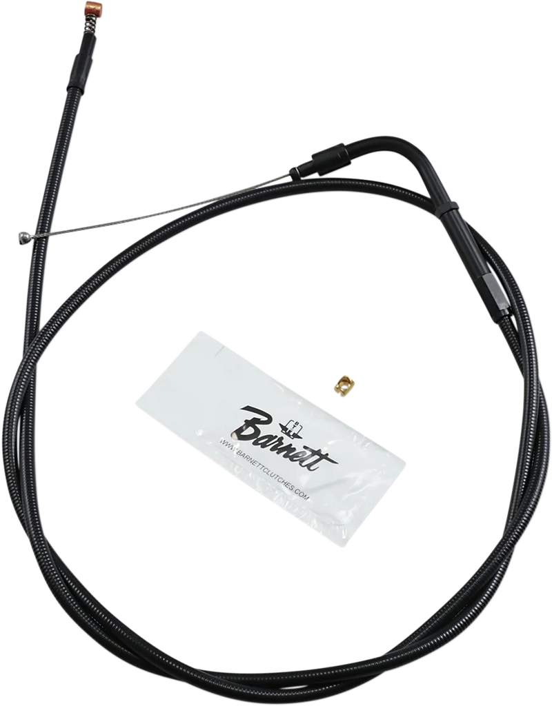 Barnett Idle Cable - +3" 131-30-40016-03 - Main Product View