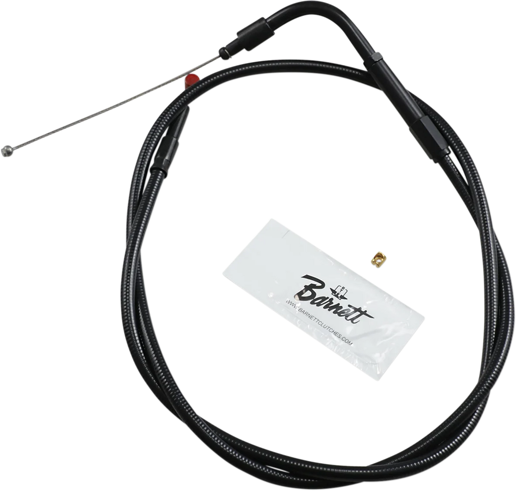 Barnett Idle Cable - +3" 131-30-40019-03 - Main Product View