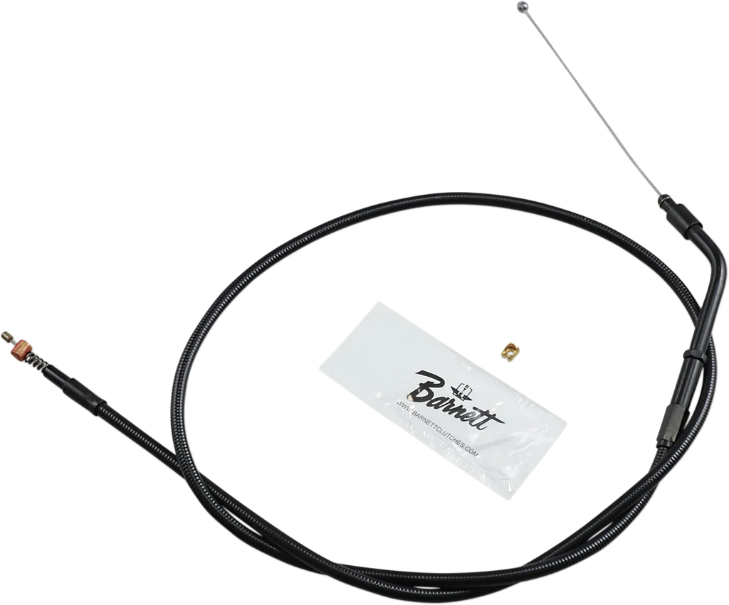 Barnett Idle Cable - +3" 131-30-40021-03 - Main Product View