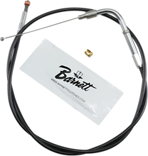 Load image into Gallery viewer, Barnett Idle Cable - +3" - Black 101-30-40012-03 - Main Product View