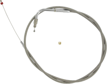 Load image into Gallery viewer, Barnett Idle Cable - +3&quot; - Stainless Steel 102-30-40016-03 - Main Product View