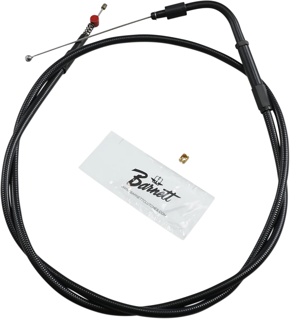 Barnett Idle Cable - +6" 131-30-40012-06 - Main Product View