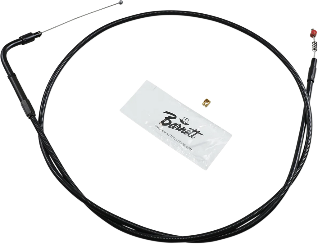 Barnett Idle Cable - +6" 131-30-40016-06 - Main Product View