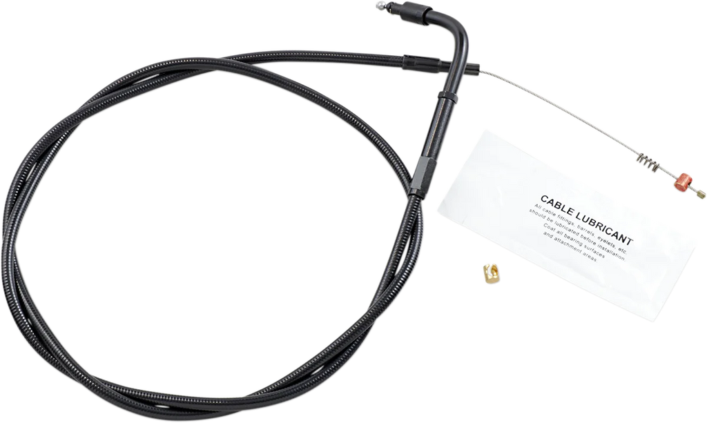 Barnett Idle Cable - +6" 131-30-40038-06 - Main Product View