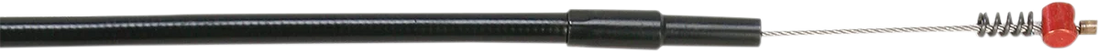 Barnett Idle Cable - +6" 131-30-41002-06 - Side View