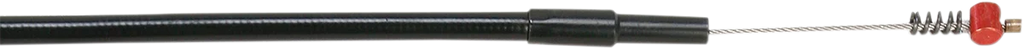 Barnett Idle Cable - +6" 131-30-41002-06 - Side View