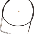 Load image into Gallery viewer, Barnett Idle Cable - +6" - Black 101-30-40002-06 - Main Product View