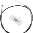 Load image into Gallery viewer, Barnett Idle Cable - +6" - Black 101-30-40005-06 - Main Product View