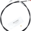 Load image into Gallery viewer, Barnett Idle Cable - +6" - Black 101-30-40007-06 - Main Product View