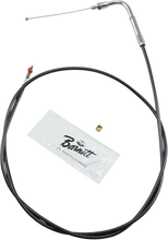 Load image into Gallery viewer, Barnett Idle Cable - +6" - Black 101-30-40008-06 - Main Product View