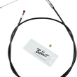 Load image into Gallery viewer, Barnett Idle Cable - +6" - Black 101-30-40009-06 - Main Product View