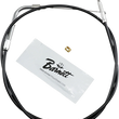 Load image into Gallery viewer, Barnett Idle Cable - +6" - Black 101-30-40012-06 - Main Product View