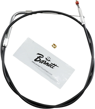 Load image into Gallery viewer, Barnett Idle Cable - +6" - Black 101-30-40012-06 - Main Product View