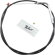 Load image into Gallery viewer, Barnett Idle Cable - +6" - Black 101-30-40014-06 - Main Product View