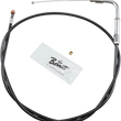 Load image into Gallery viewer, Barnett Idle Cable - +6" - Black 101-30-40015-06 - Main Product View