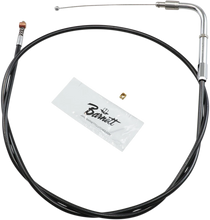 Load image into Gallery viewer, Barnett Idle Cable - +6" - Black 101-30-40015-06 - Main Product View
