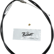 Load image into Gallery viewer, Barnett Idle Cable - +6" - Black 101-30-40016-06 - Main Product View