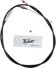 Load image into Gallery viewer, Barnett Idle Cable - +6" - Black 101-30-40016-06 - Main Product View