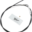 Load image into Gallery viewer, Barnett Idle Cable - +6" - Black 101-30-40017-06 - Main Product View