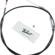 Load image into Gallery viewer, Barnett Idle Cable - +6" - Black 101-30-40024-06 - Main Product View