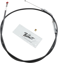 Load image into Gallery viewer, Barnett Idle Cable - +6" - Black 101-30-40024-06 - Main Product View
