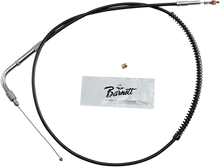 Load image into Gallery viewer, Barnett Idle Cable - +6" - Black 101-30-40025-06 - Main Product View