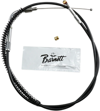 Load image into Gallery viewer, Barnett Idle Cable - +6" - Black 101-30-40026-06 - Main Product View