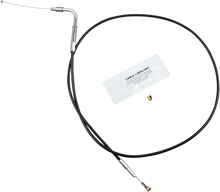 Load image into Gallery viewer, Barnett Idle Cable - +6" - Black 101-30-40038-06 - Main Product View