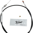 Load image into Gallery viewer, Barnett Idle Cable - +6" - Black 101-30-40041-06 - Main Product View