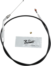 Load image into Gallery viewer, Barnett Idle Cable - +6" - Black 101-30-40041-06 - Main Product View