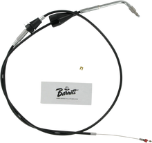 Load image into Gallery viewer, Barnett Idle Cable - +6" - Black 101-30-41035-06 - Main Product View