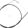 Load image into Gallery viewer, Barnett Idle Cable - +6" - Black 305-96+6-DS - Main Product View