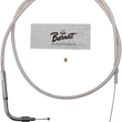 Load image into Gallery viewer, Barnett Idle Cable - +6" - Platinum Series 106-30-40012-06 - Main Product View