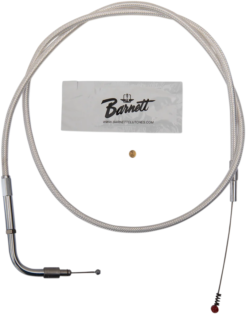 Barnett Idle Cable - +6" - Platinum Series 106-30-40012-06 - Main Product View