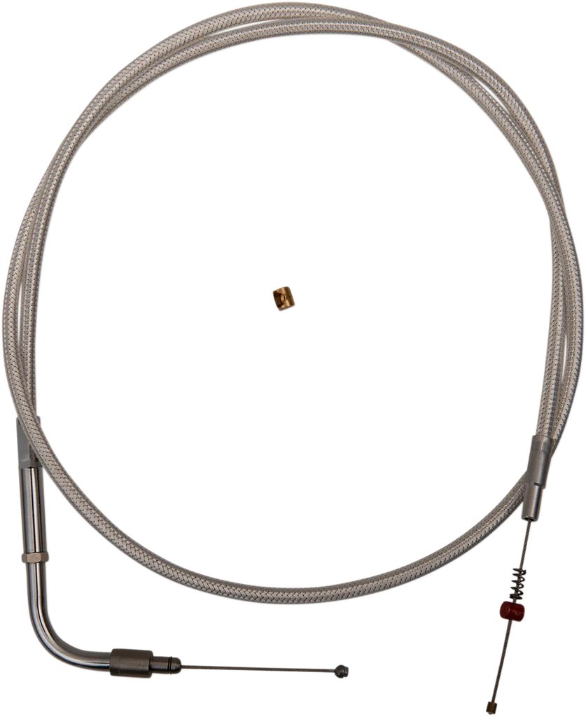 Barnett Idle Cable - +6" - Platinum Series 106-30-40015-06 - Main Product View
