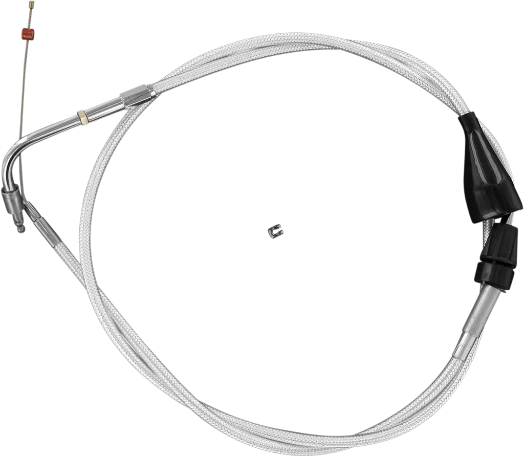 Barnett Idle Cable - +6" - Platinum Series 106-30-41004-06 - Main Product View