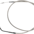 Load image into Gallery viewer, Barnett Idle Cable - +6" - Stainless Steel 102-30-40005-06 - Main Product View