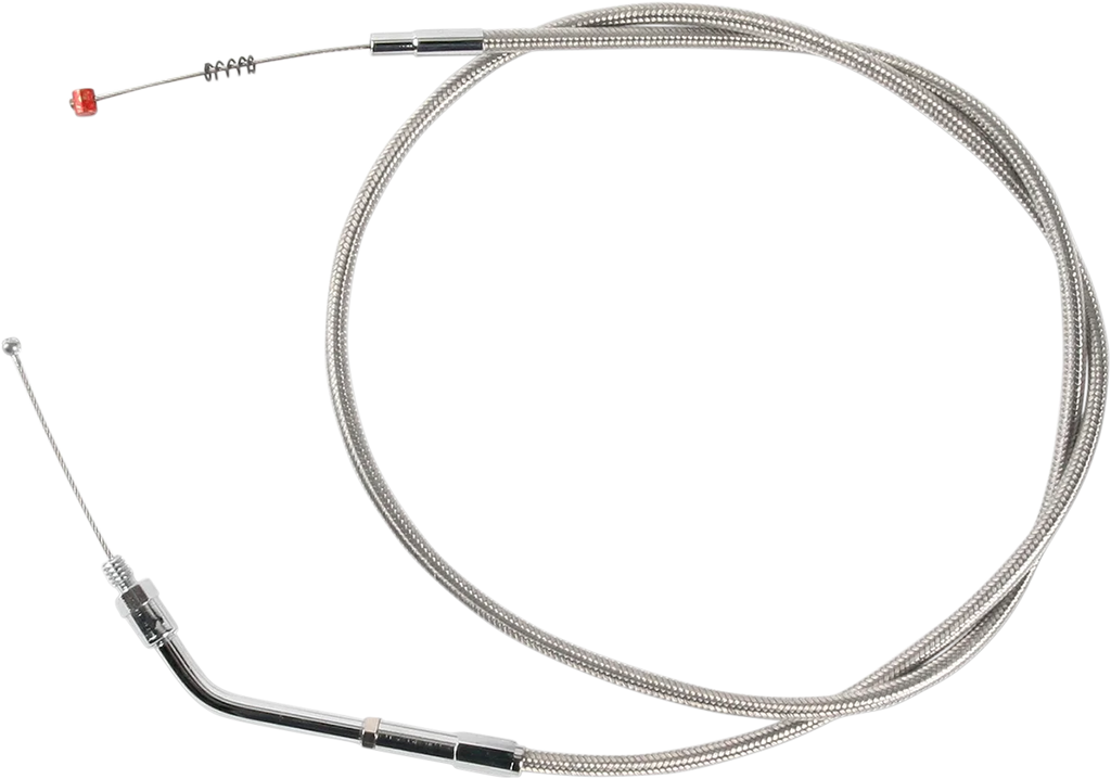 Barnett Idle Cable - +6" - Stainless Steel 102-30-40005-06 - Main Product View