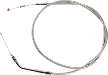 Load image into Gallery viewer, Barnett Idle Cable - +6" - Stainless Steel 102-30-40005-06 - Main Product View